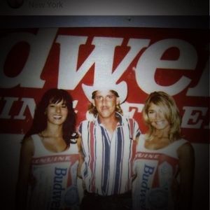 Meet your Posher, Tim